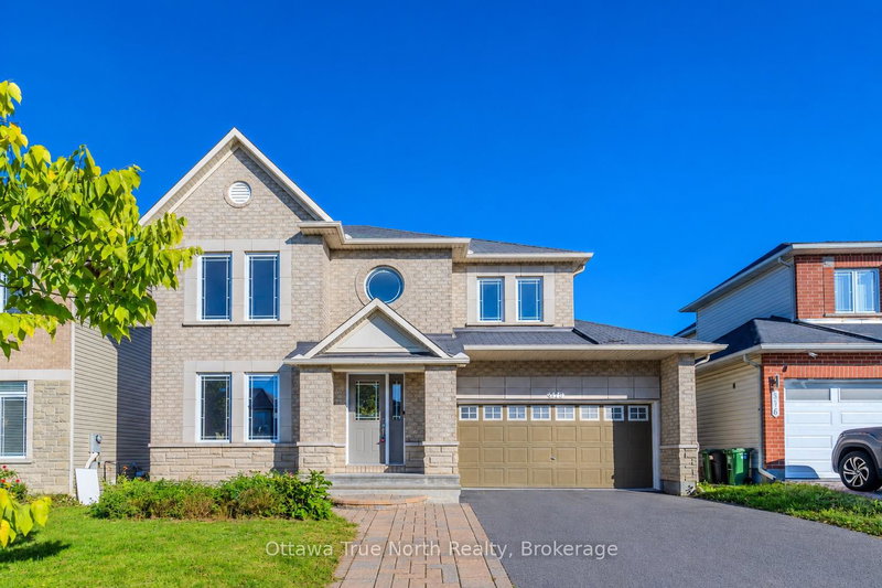Image of home for listing MLS® X13783608