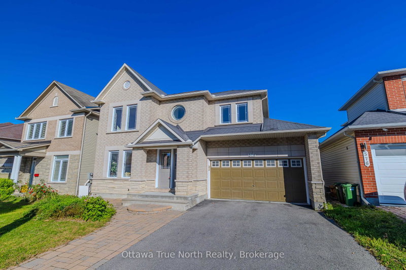 Image of home for listing MLS® X13783608