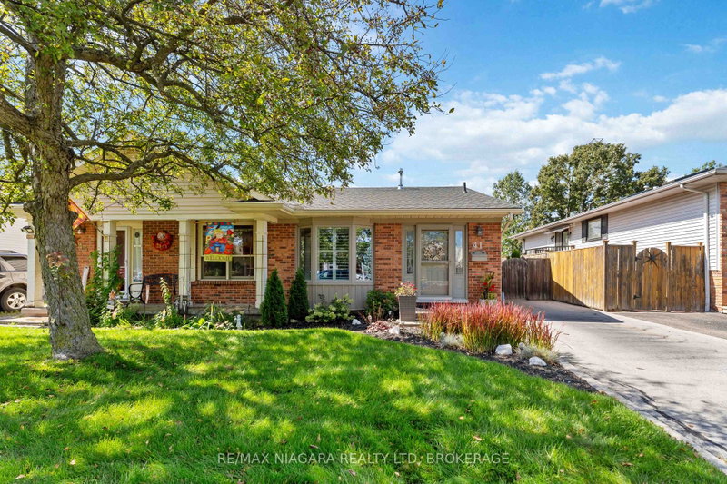 Image of home for listing MLS® X13783632