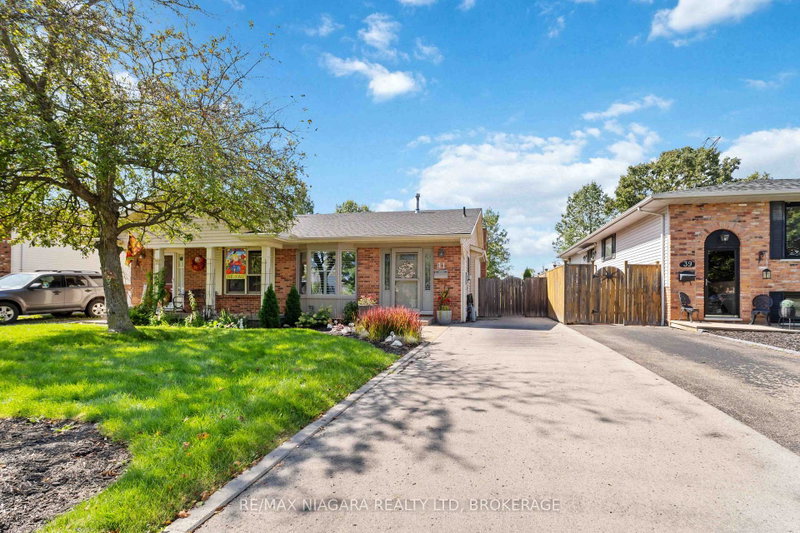 Image of home for listing MLS® X13783632