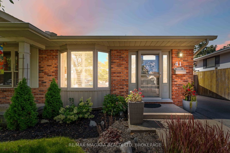 Image of home for listing MLS® X13783632