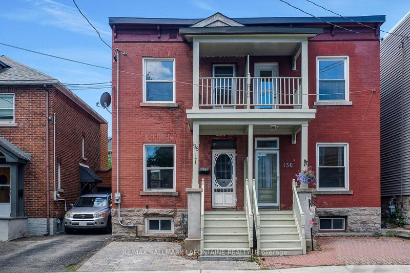 Image of home for listing MLS® X13783806