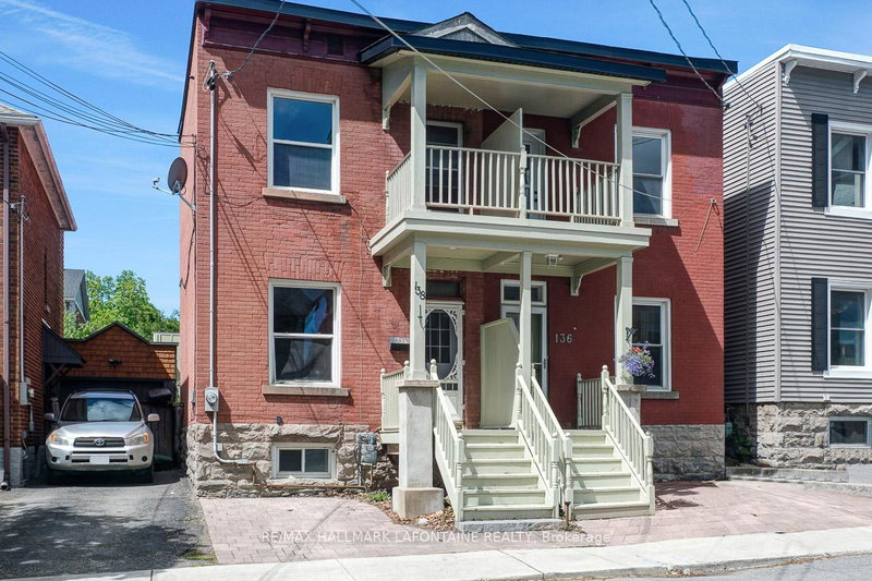 Image of home for listing MLS® X13783806