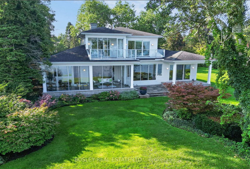 Image of home for listing MLS® X13783914