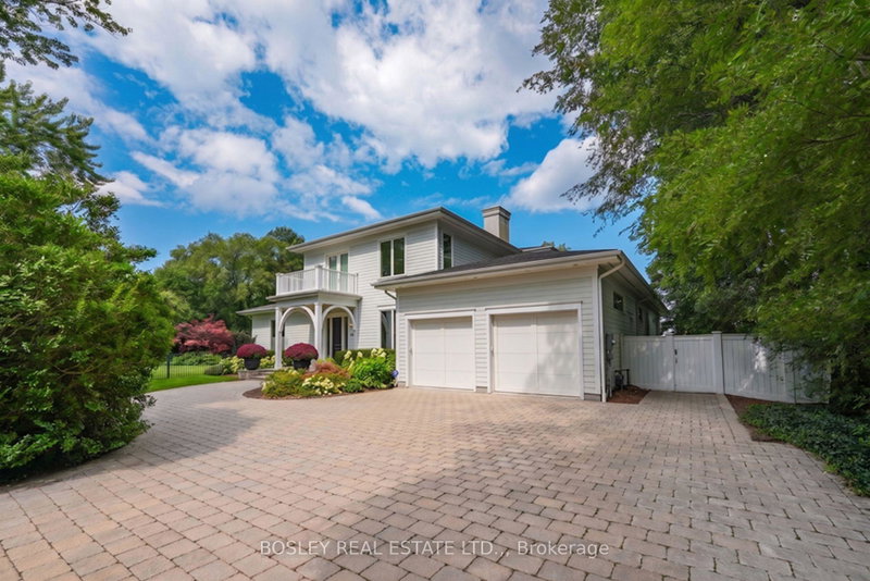 Image of home for listing MLS® X13783914