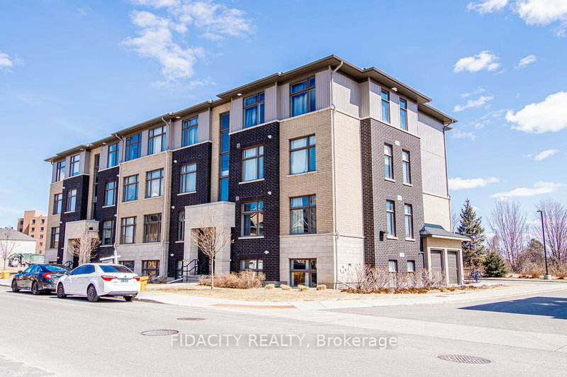 Image of home for listing MLS® X13783970