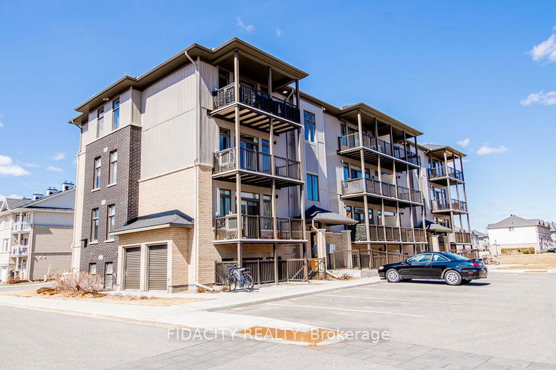 Image of home for listing MLS® X13783970