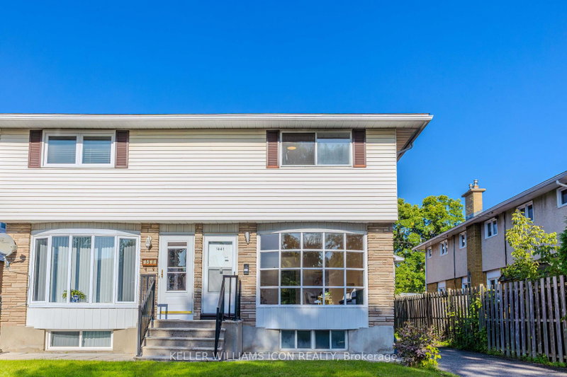 Image of home for listing MLS® X13783990