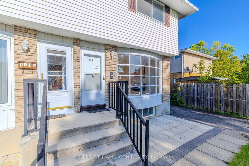 Image of home for listing MLS® X13783990