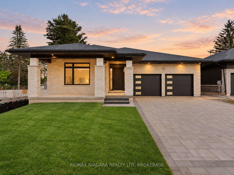 Image of home for listing MLS® X13784512