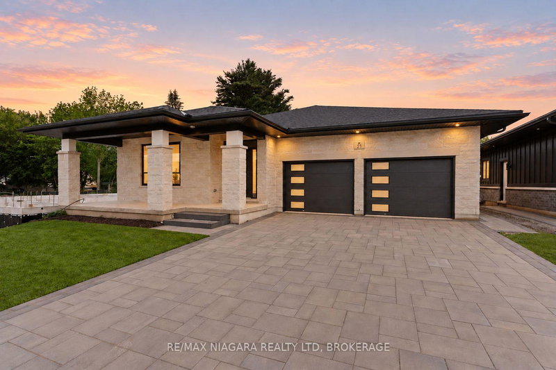 Image of home for listing MLS® X13784512