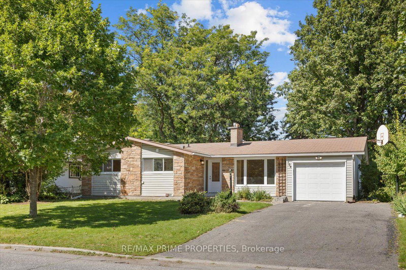 Image of home for listing MLS® X13784524