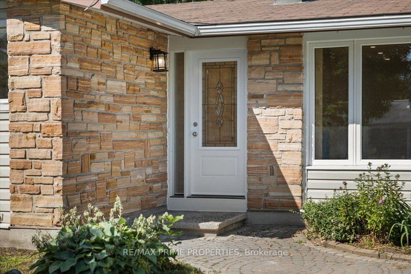 Image of home for listing MLS® X13784524
