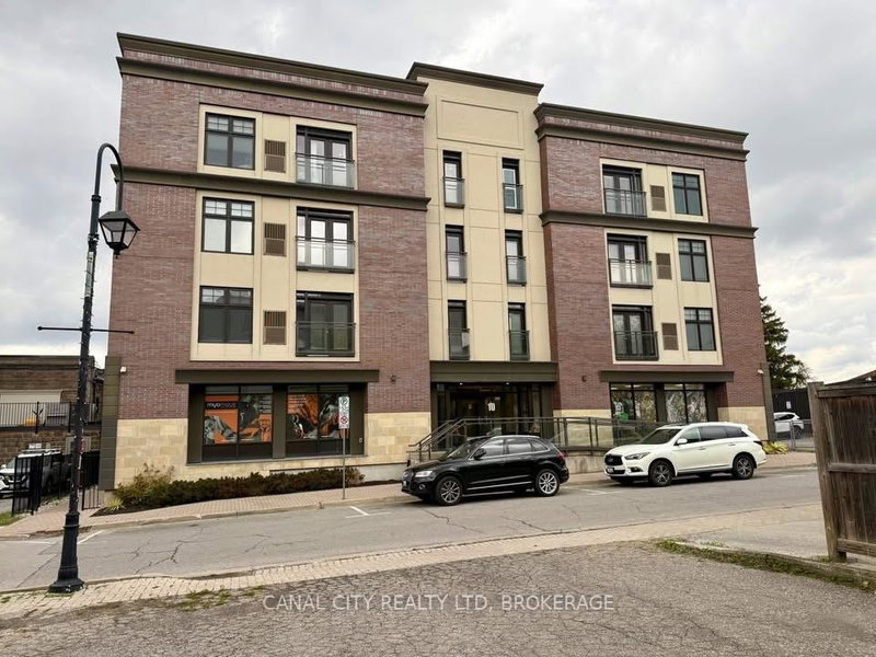 Image of home for listing MLS® X13784710