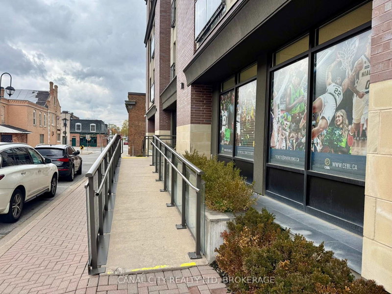 Image of home for listing MLS® X13784710