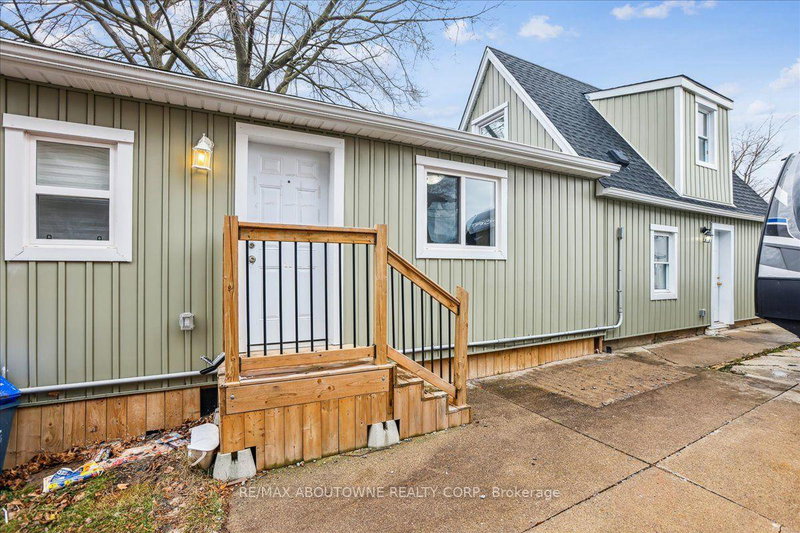 Image of home for listing MLS® X13784860