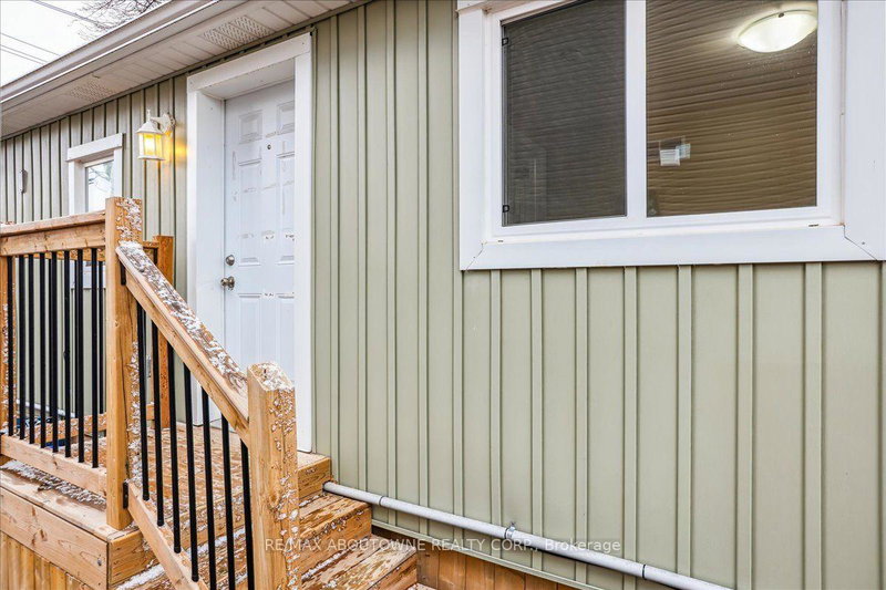 Image of home for listing MLS® X13784860