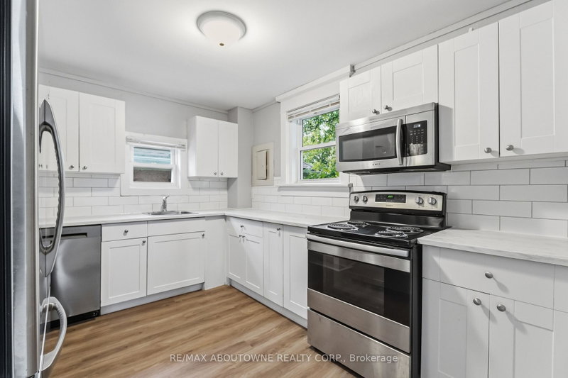 Image of home for listing MLS® X13784868