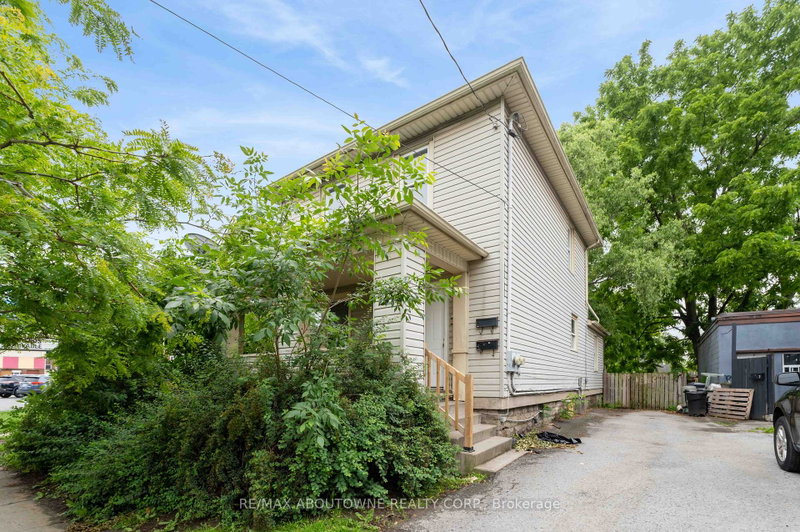Image of home for listing MLS® X13784868