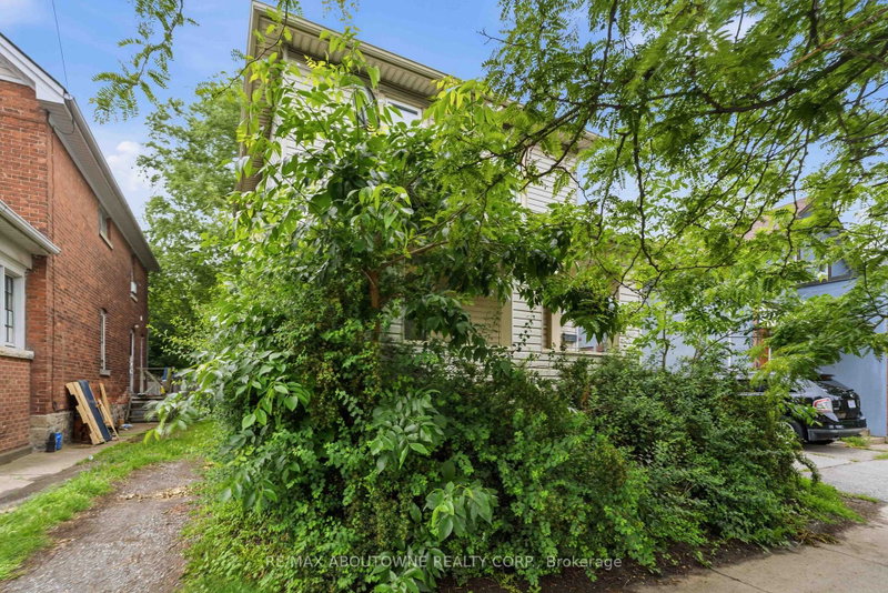 Image of home for listing MLS® X13784868