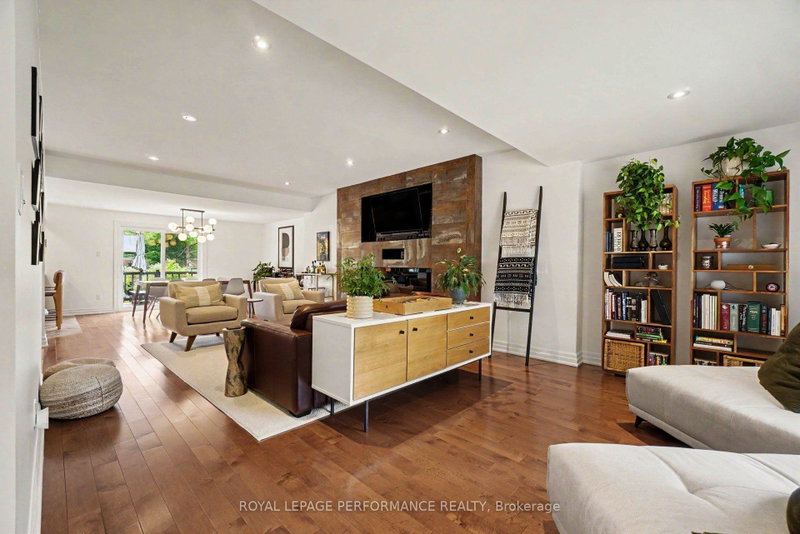 Image of home for listing MLS® X13784972