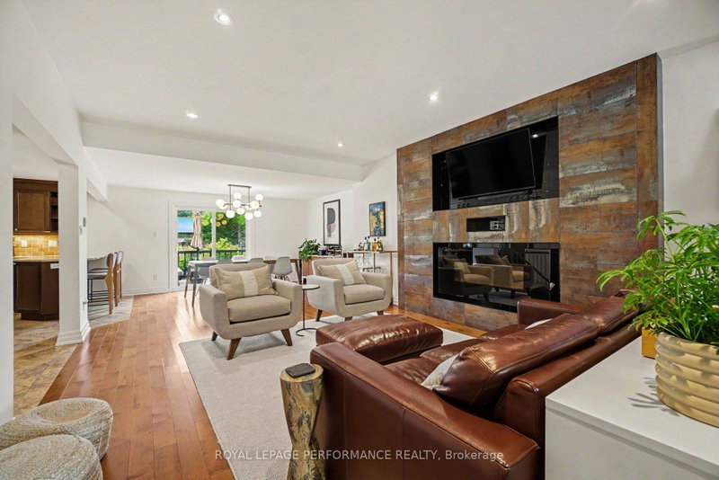 Image of home for listing MLS® X13784972