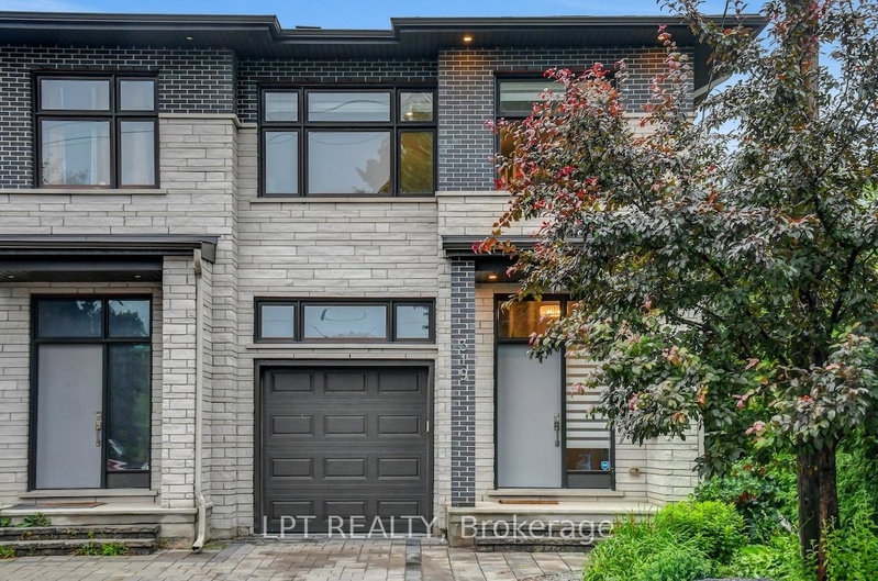 Image of home for listing MLS® X13785096