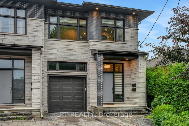 Image of home for listing MLS® X13785096