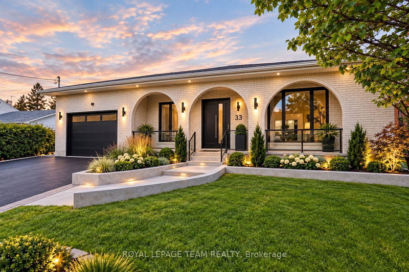 Image of home for listing MLS® X13785162