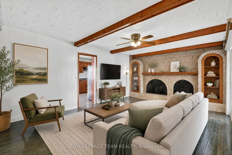 Image of home for listing MLS® X13785162