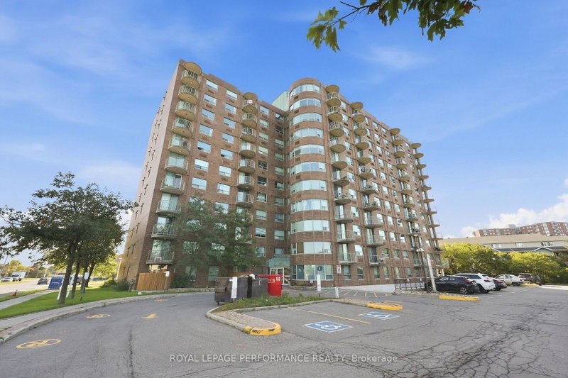 Image of home for listing MLS® X13785192