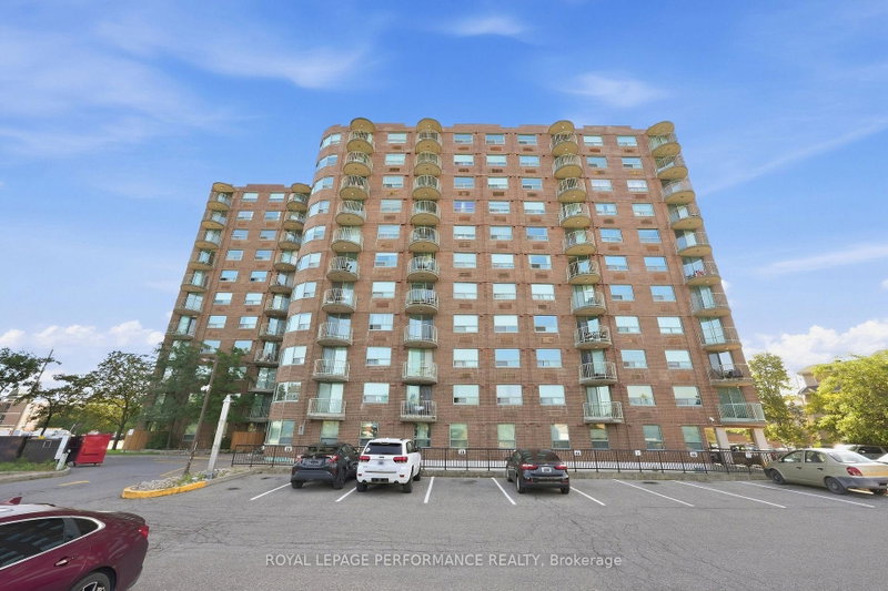 Image of home for listing MLS® X13785192