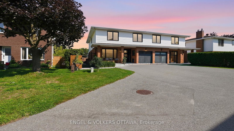 Image of home for listing MLS® X13785292