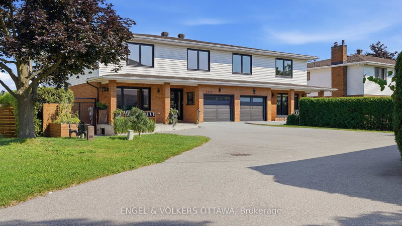 Image of home for listing MLS® X13785292
