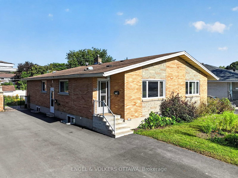 Image of home for listing MLS® X13785396