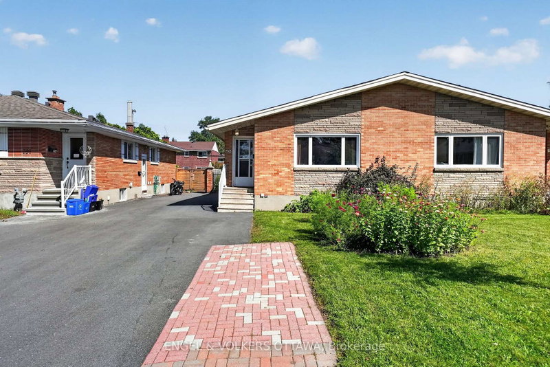 Image of home for listing MLS® X13785396