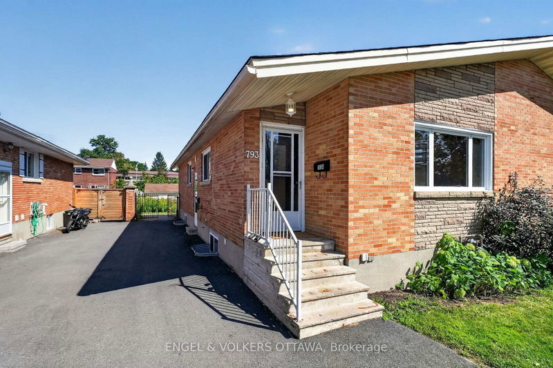 Image of home for listing MLS® X13785396