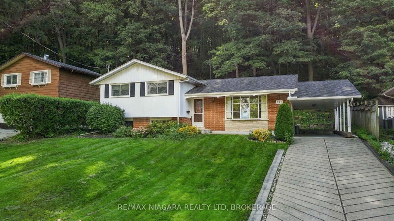 Image of home for listing MLS® X13785436
