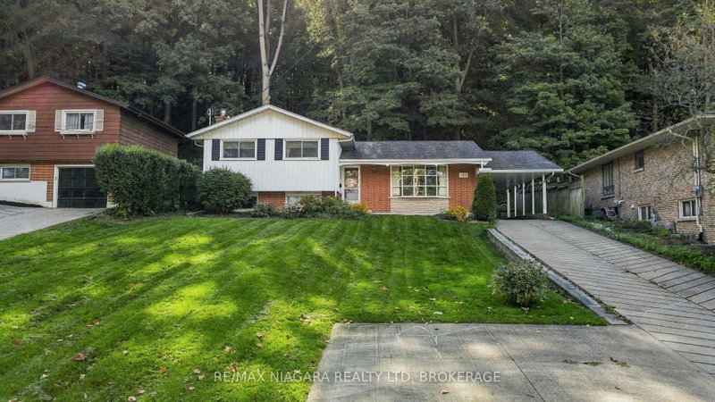 Image of home for listing MLS® X13785436