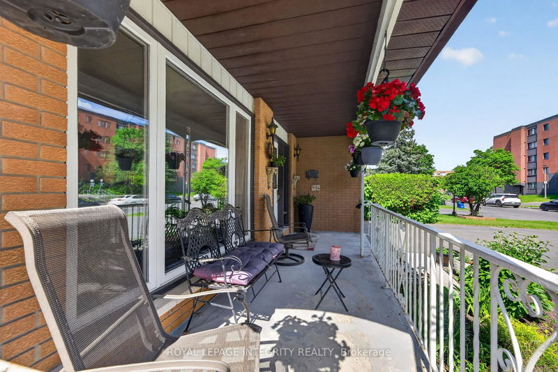 Image of home for listing MLS® X13785606