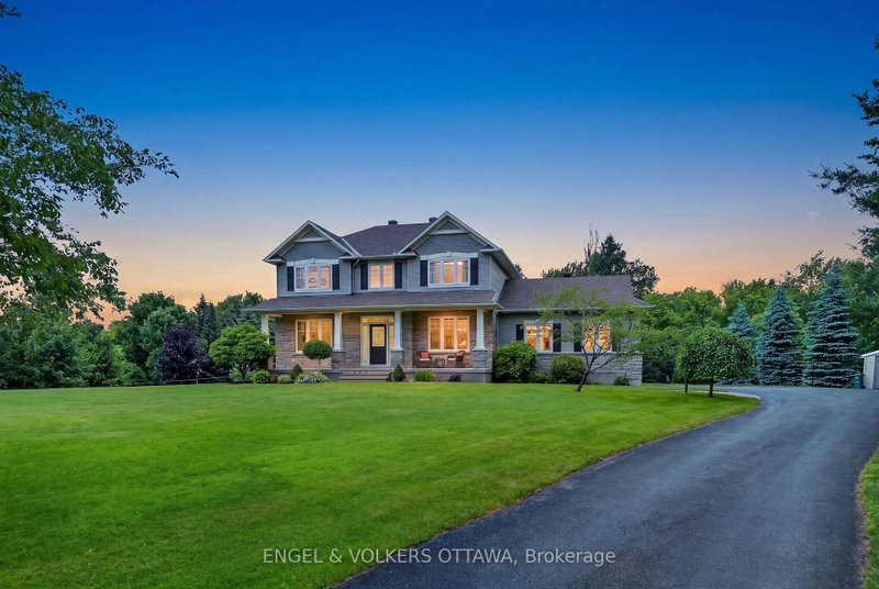Image of home for listing MLS® X13785712