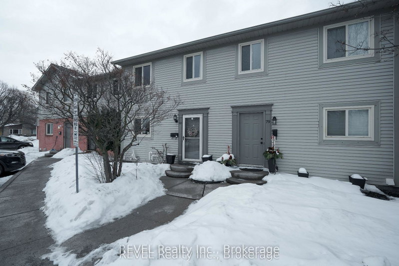 Image of home for listing MLS® X13785752