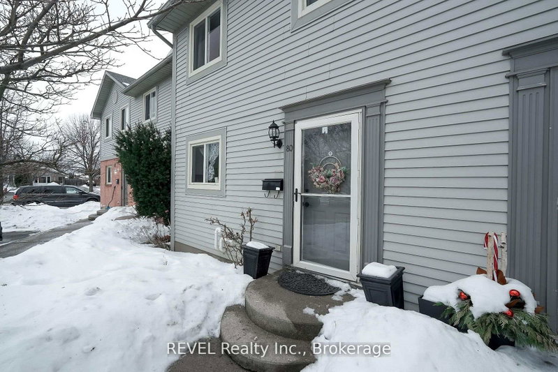 Image of home for listing MLS® X13785752