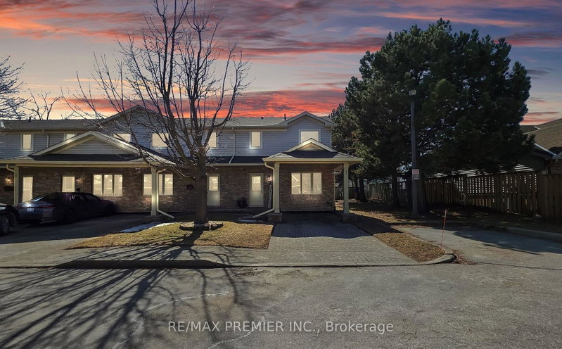 Image of home for listing MLS® X13785770