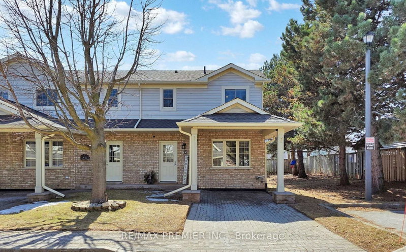 Image of home for listing MLS® X13785770