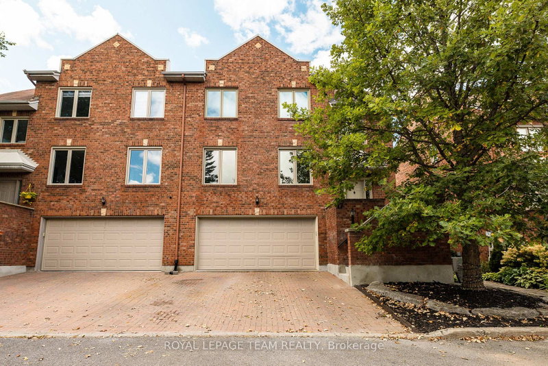 Image of home for listing MLS® X13785816