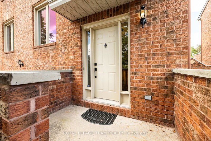 Image of home for listing MLS® X13785816