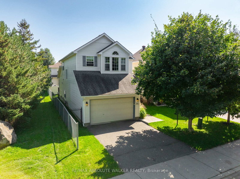 Image of home for listing MLS® X13785888