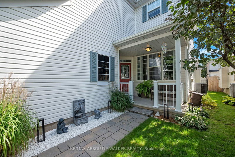 Image of home for listing MLS® X13785888