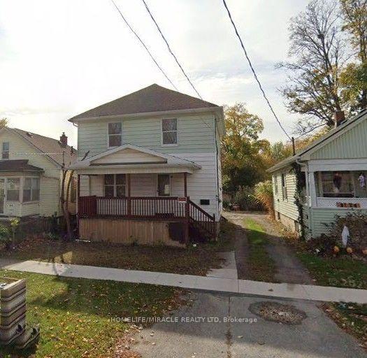 Image of home for listing MLS® X13785900